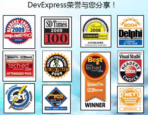 DXperience Silverlight